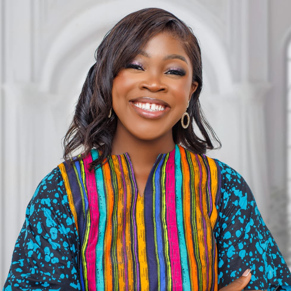 Angel Ngwe